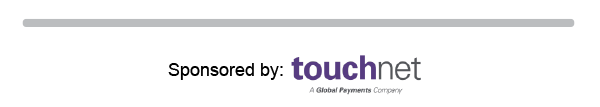 Sponsored by: TouchNet