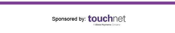 Sponsored by: TouchNet