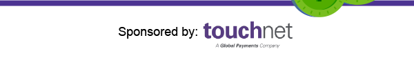 Sponsored by: TouchNet