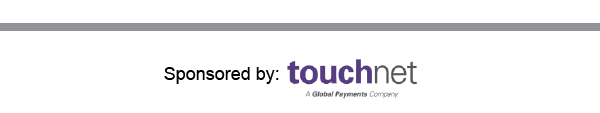 Sponsored by: TouchNet