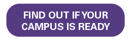 Find Out if Your Campus is Ready