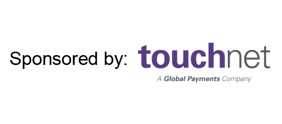 Sponsored by: TouchNet