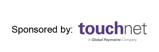 Sponsored by: TouchNet