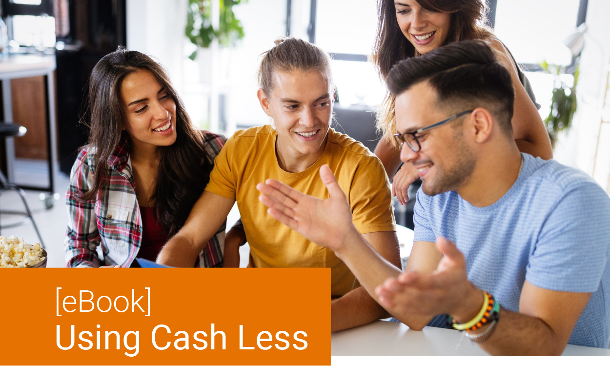 [eBook] Using Cash Less 