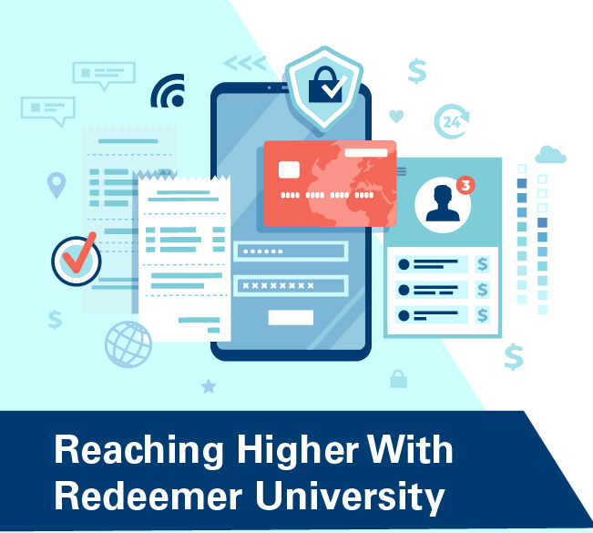 Reaching Higher With Redeemer University