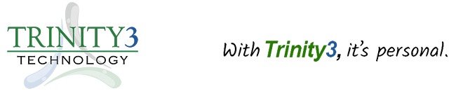 Trinity3 Technology