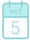 October 5