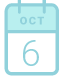 October 6