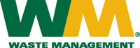 [logo] Waste Management