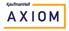 KaufmanHall