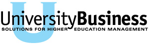 [image] University Business logo