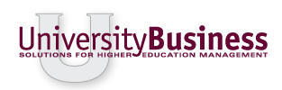 [Image: University Business logo]